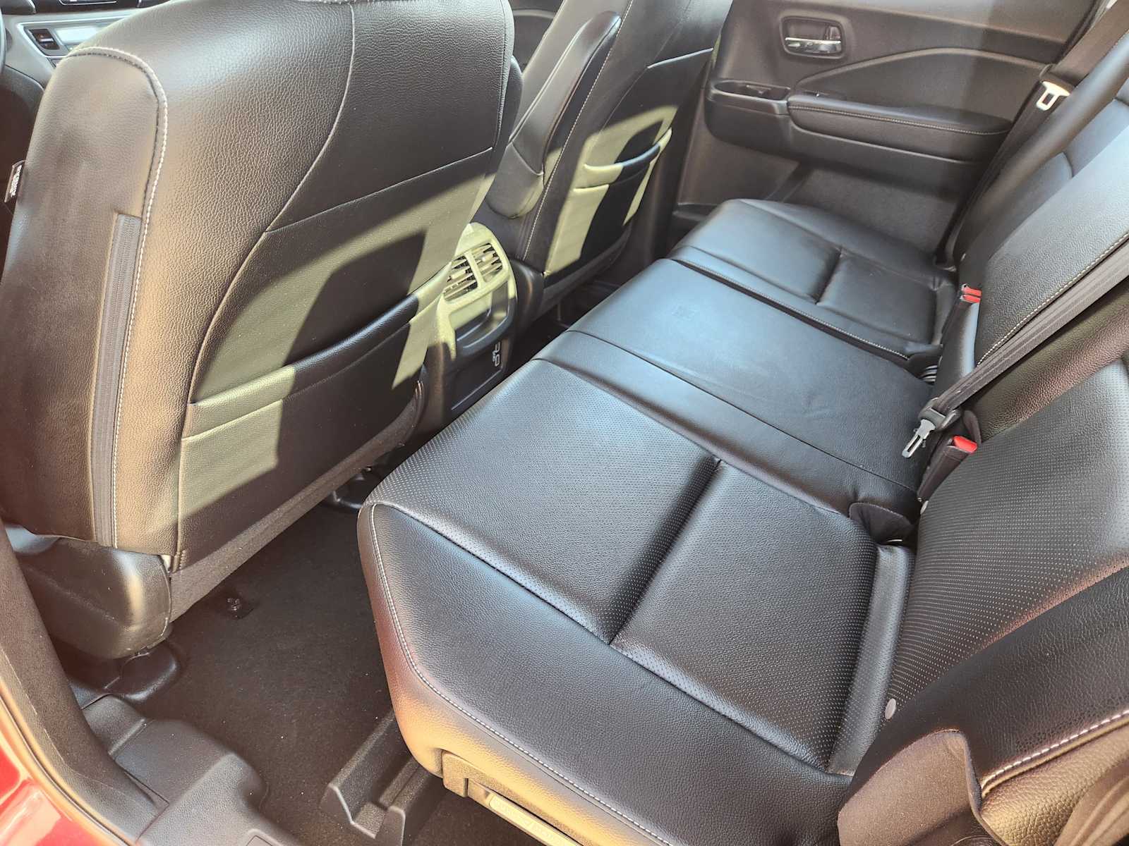 Thumbnail: 2022 Honda Ridgeline - 12