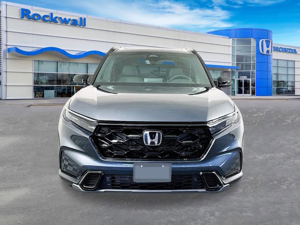 Thumbnail: 2026 Honda CR-V - 6