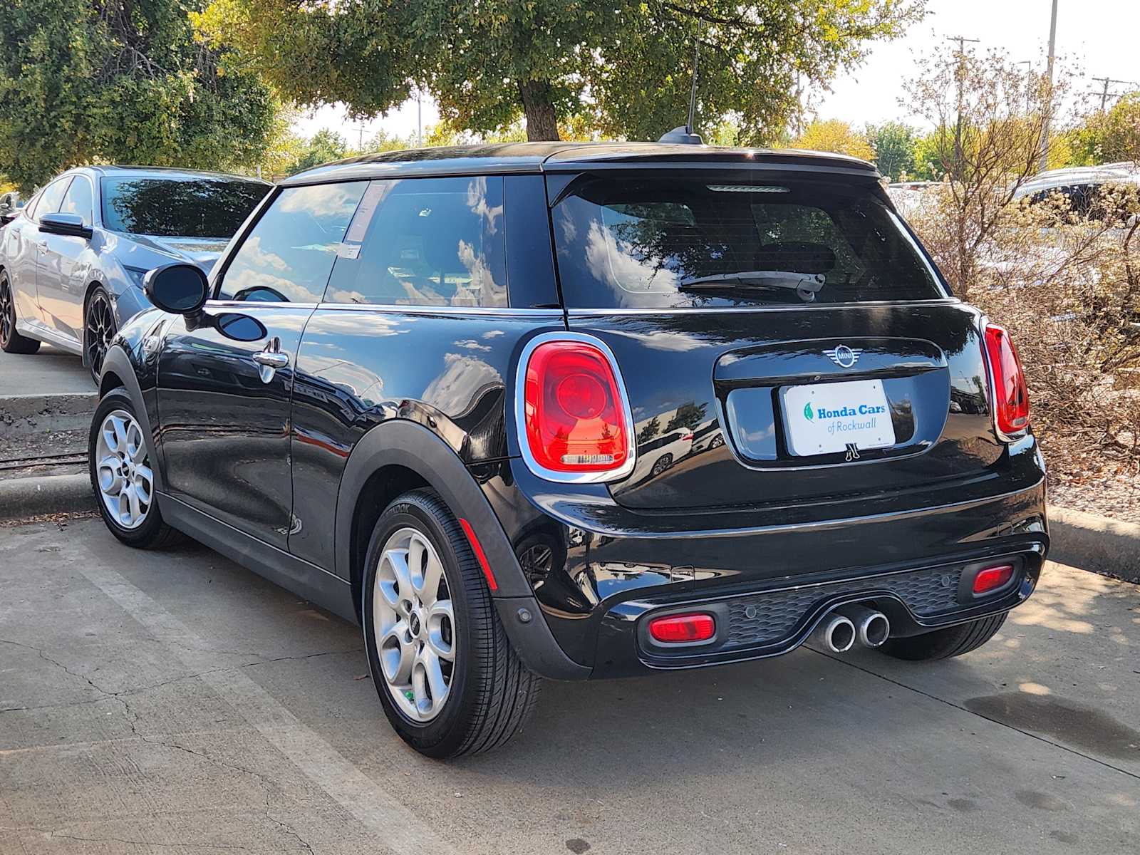 Thumbnail: 2020 MINI Cooper Hardtop - 6