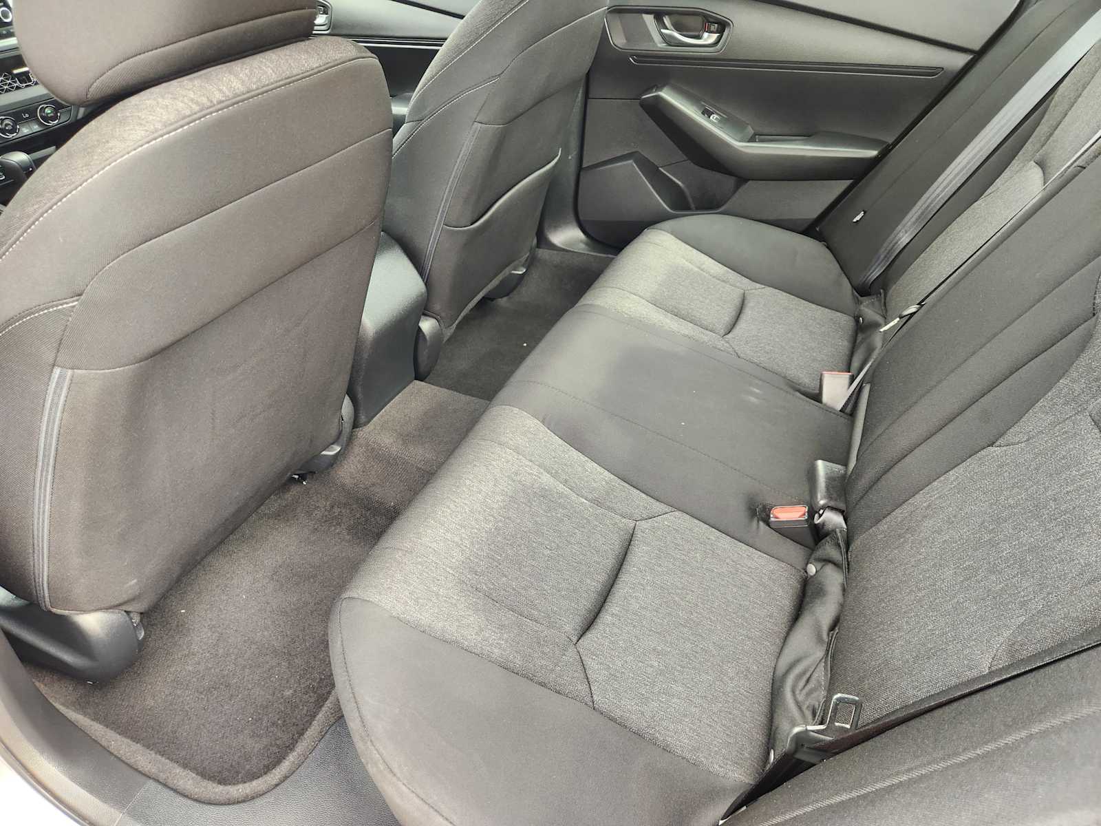 Thumbnail: 2024 Honda Accord - 12