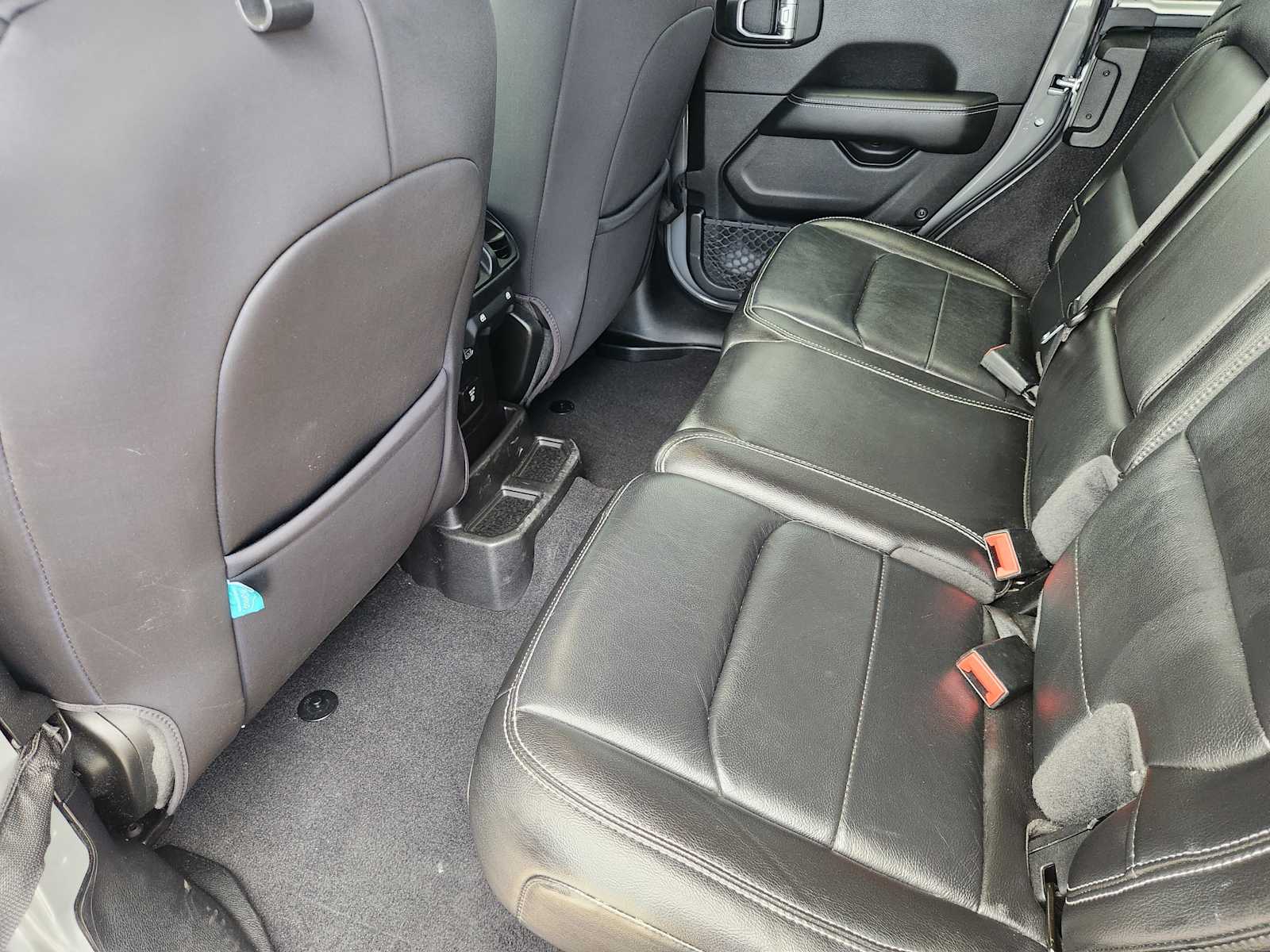 Thumbnail: 2020 Jeep Wrangler - 12