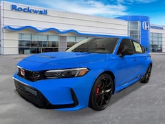 2025 Honda Civic Type R Hatchback