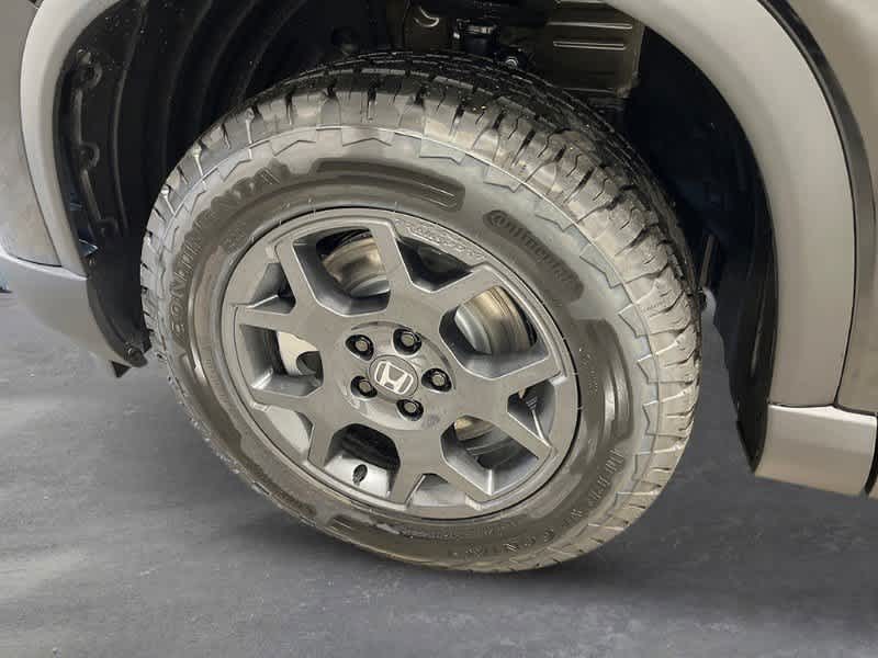 Thumbnail: 2025 Honda Pilot - 14