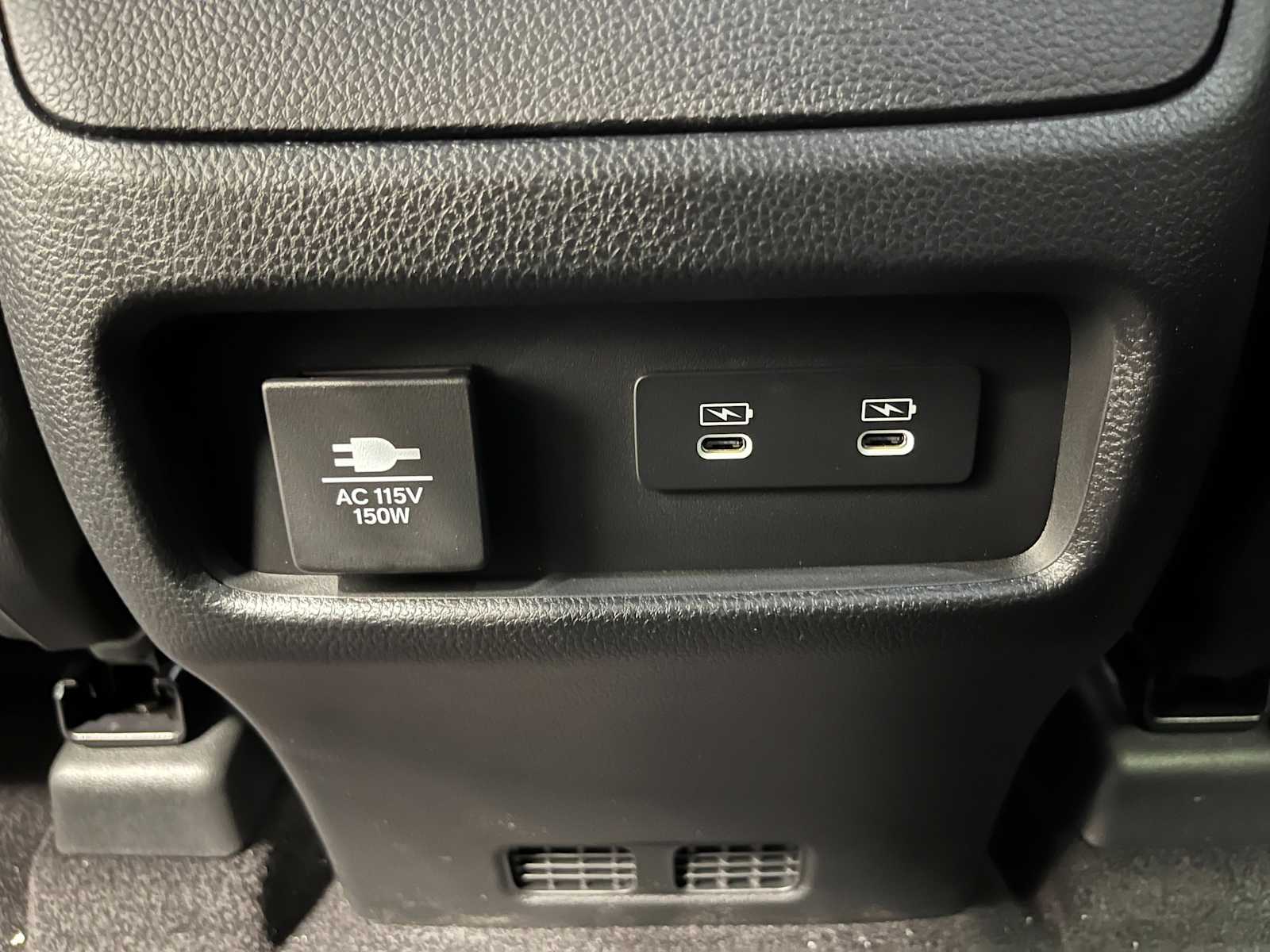 Thumbnail: 2026 Honda Passport - 21