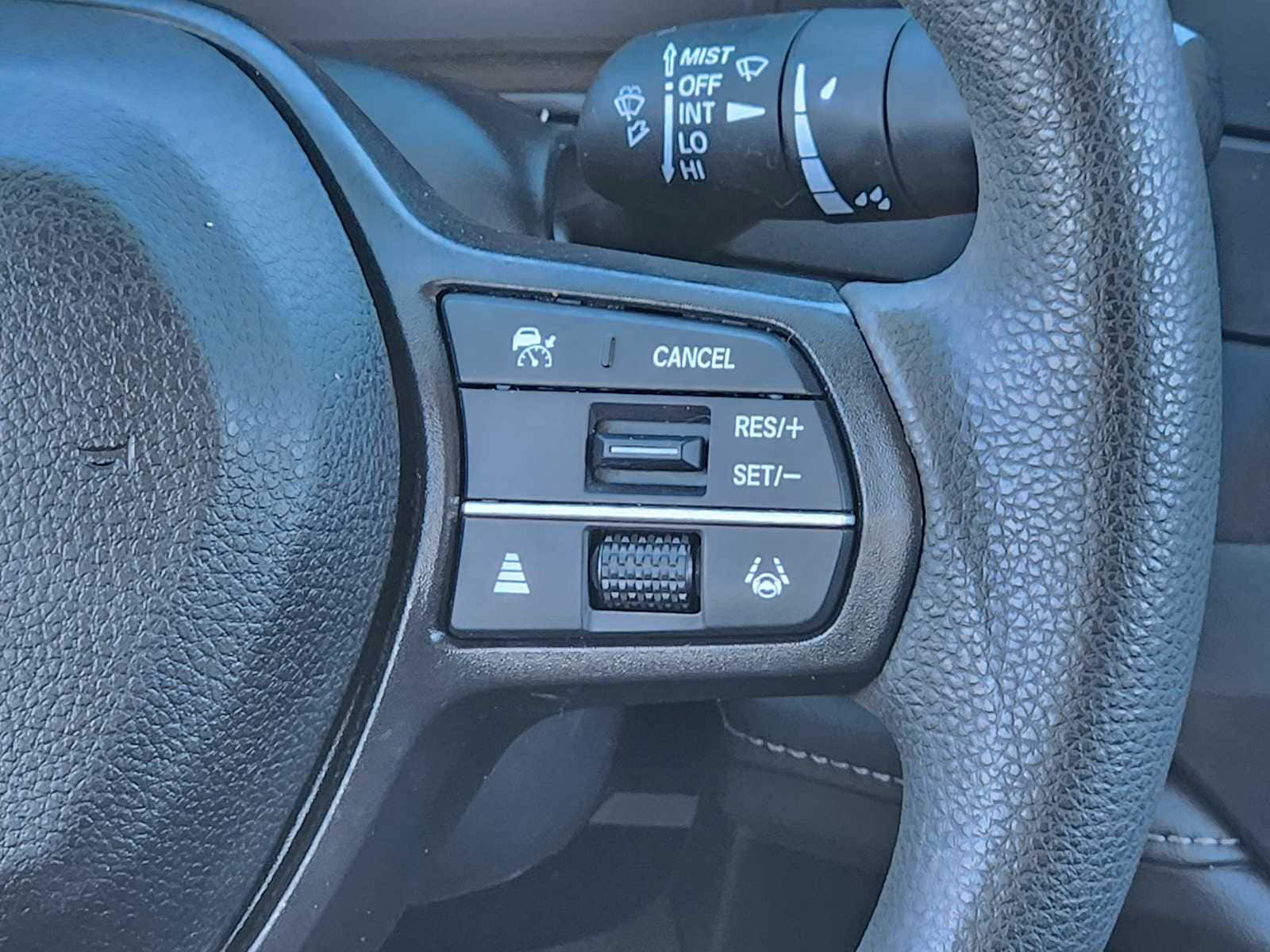 Thumbnail: 2024 Honda Accord - 33