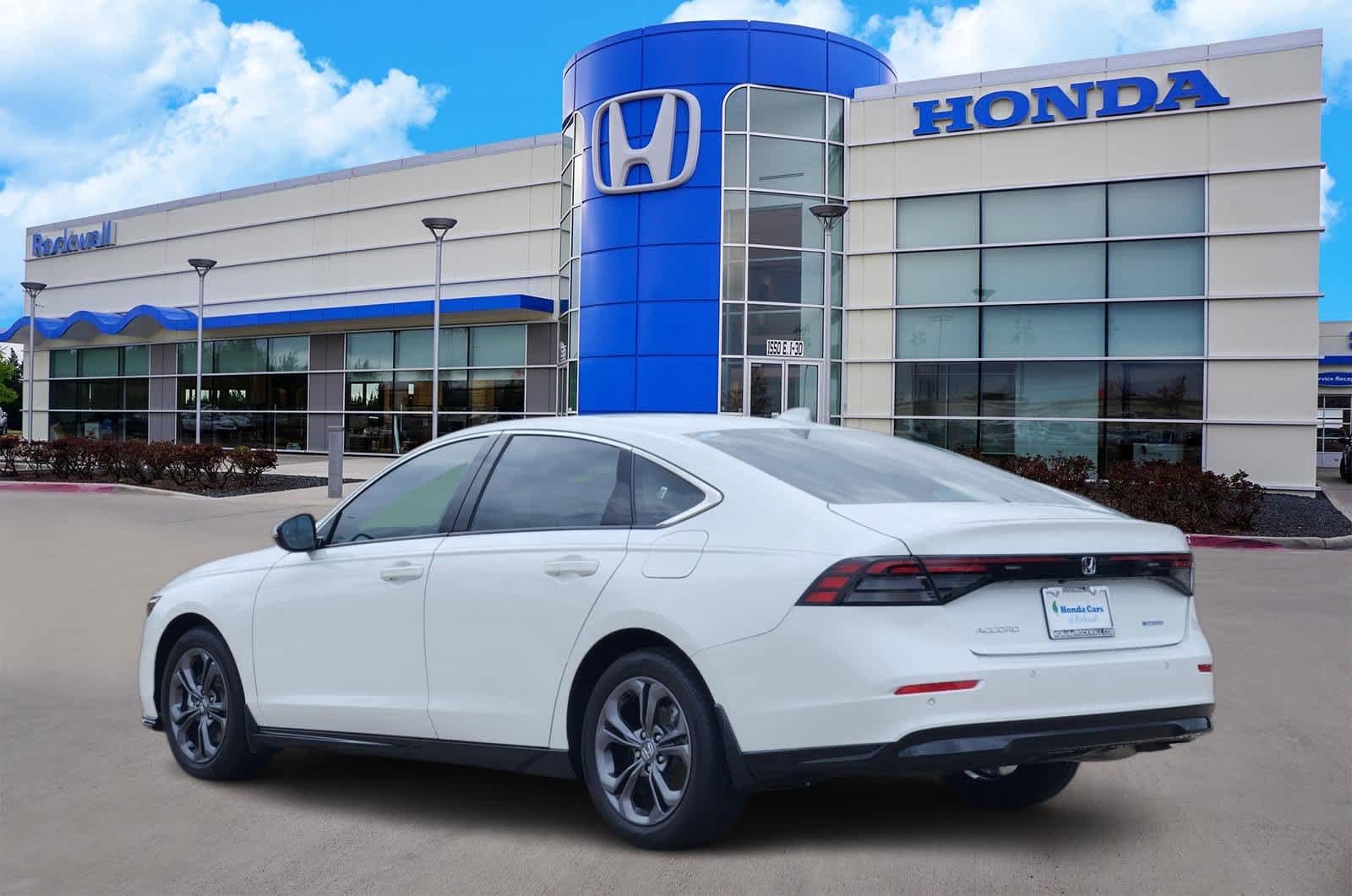 Thumbnail: 2024 Honda Accord - 4