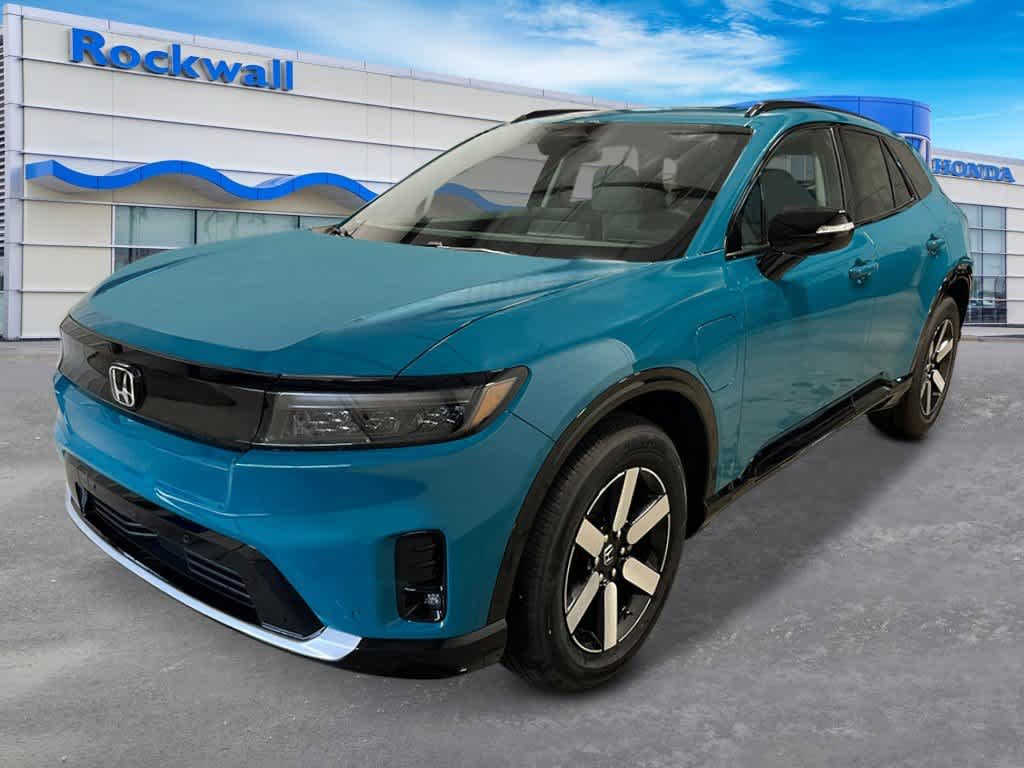 Thumbnail: 2026 Honda Prologue - 1