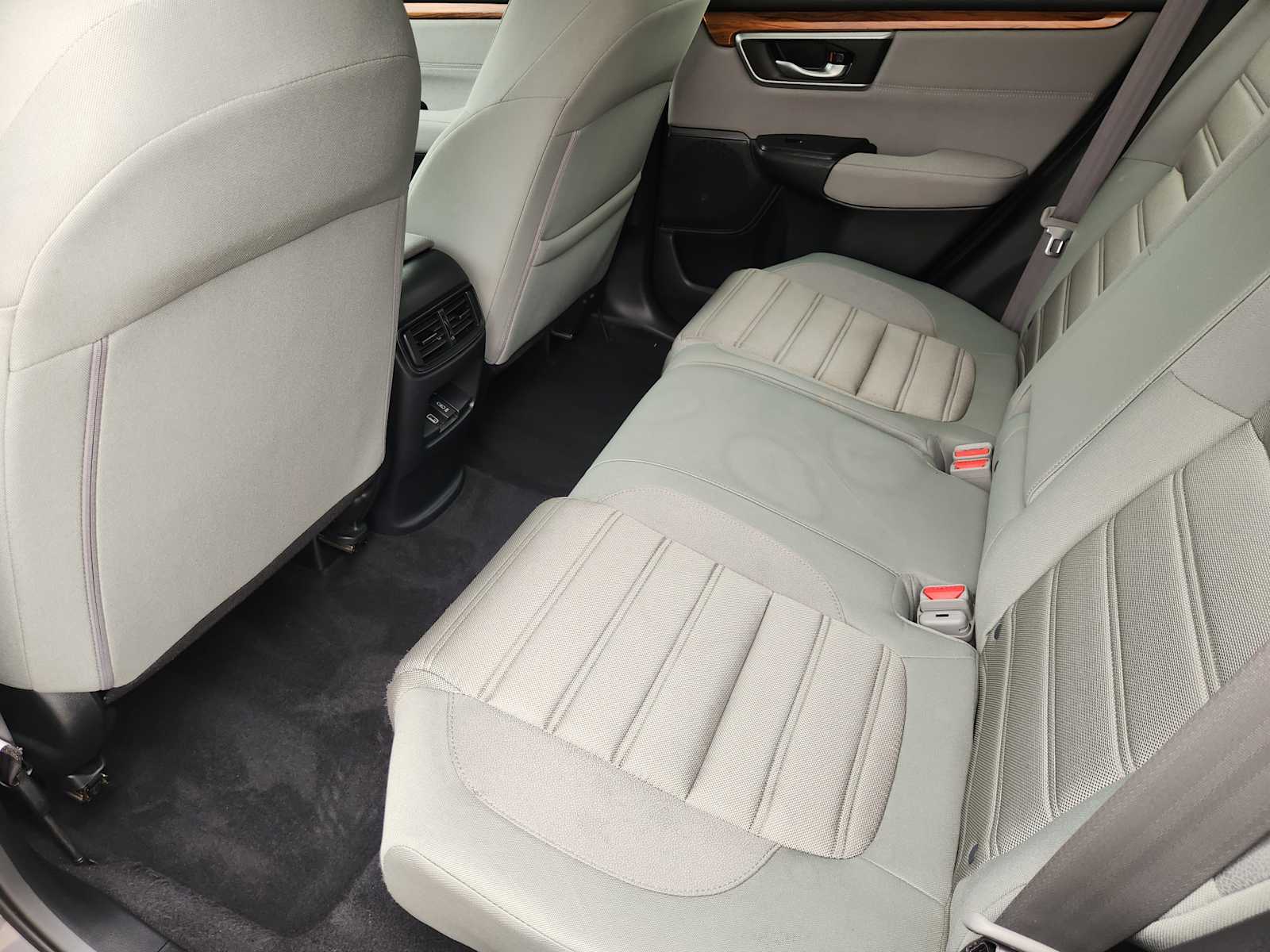 Thumbnail: 2018 Honda CR-V - 12