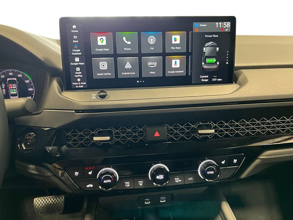 Thumbnail: 2026 Honda Accord - 21