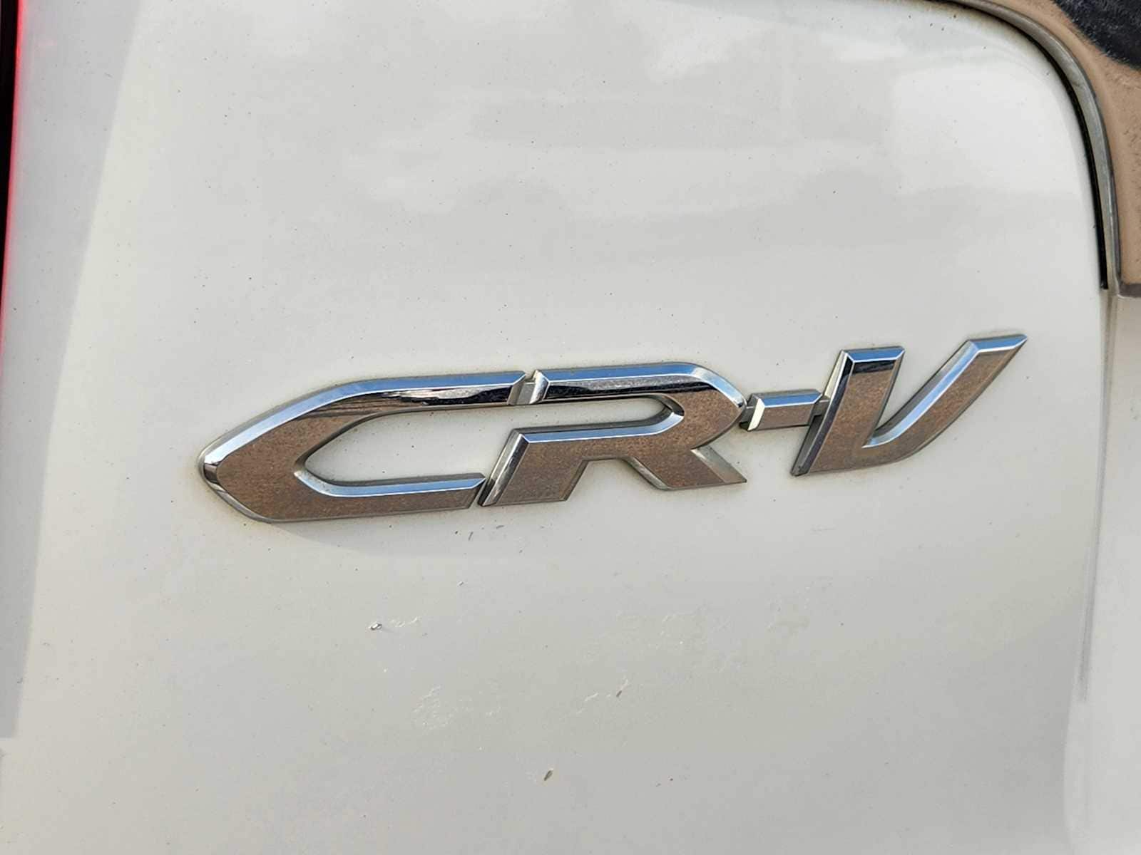 Thumbnail: 2015 Honda CR-V - 8