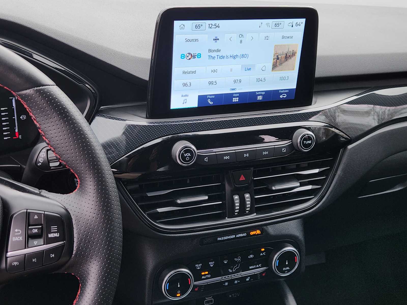 Thumbnail: 2024 Ford Escape - 16