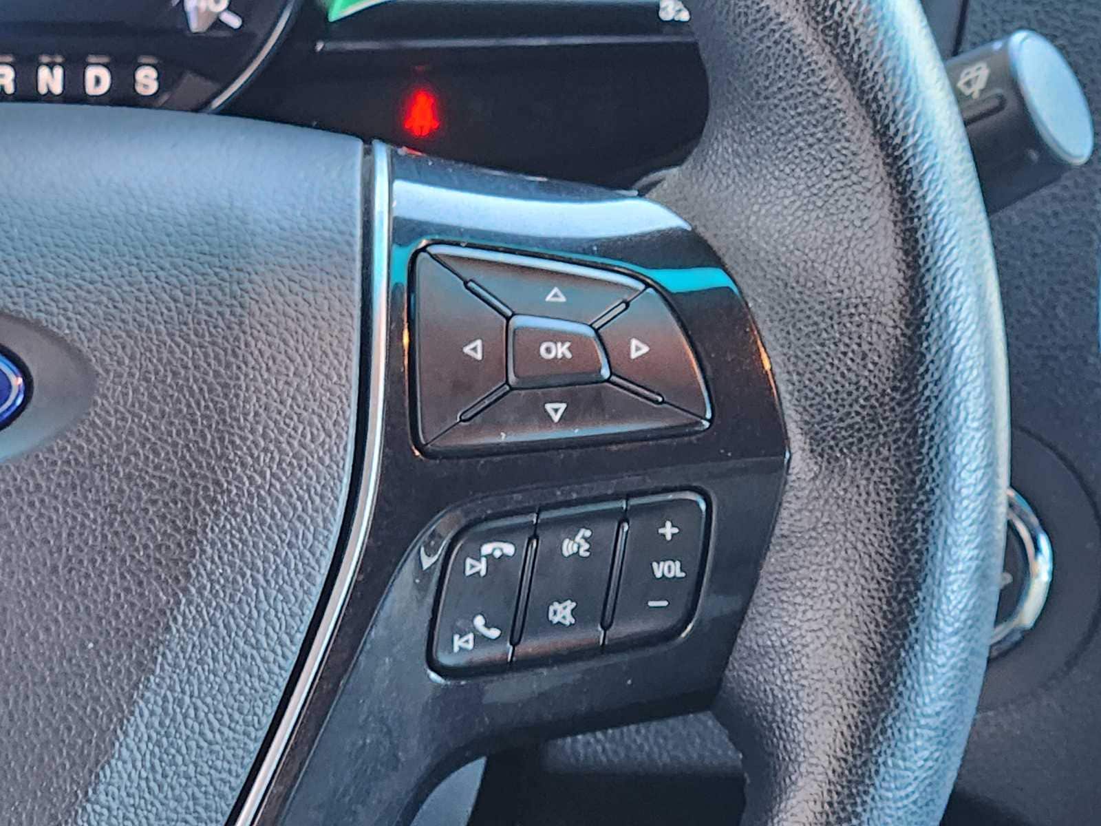 Thumbnail: 2017 Ford Explorer - 31