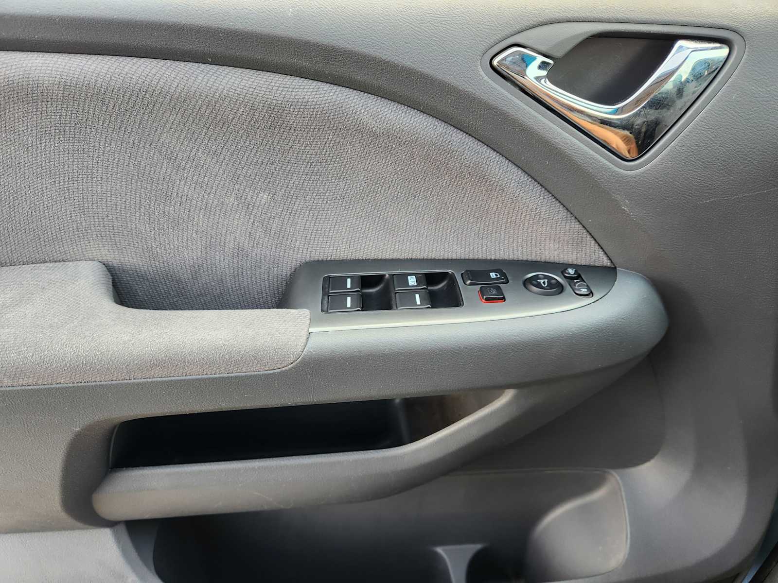 Thumbnail: 2005 Honda Odyssey - 30