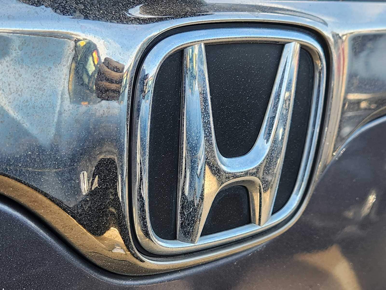 Thumbnail: 2021 Honda CR-V - 10