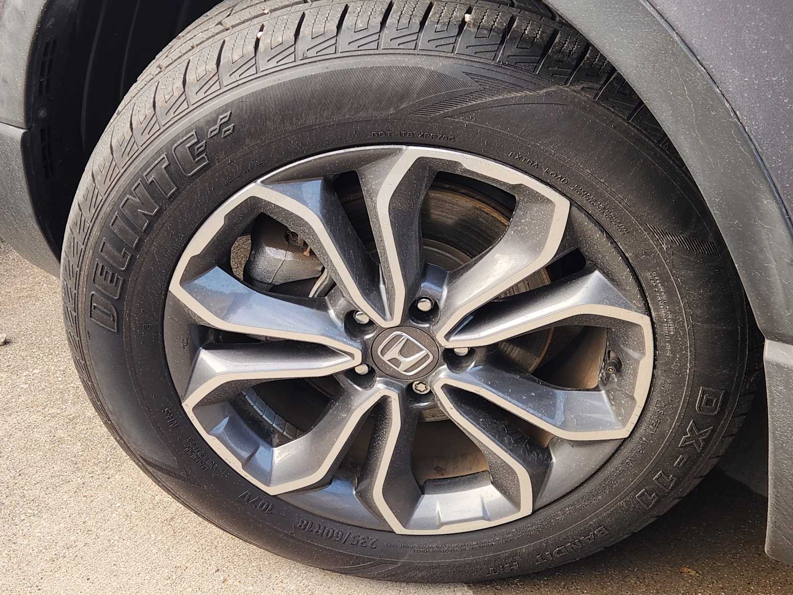 Thumbnail: 2021 Honda CR-V - 11