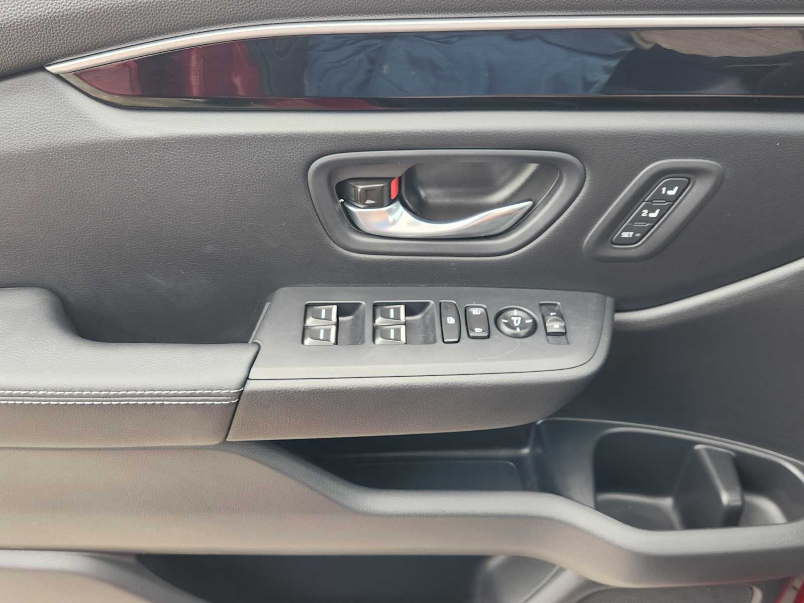 Thumbnail: 2025 Honda Pilot - 29