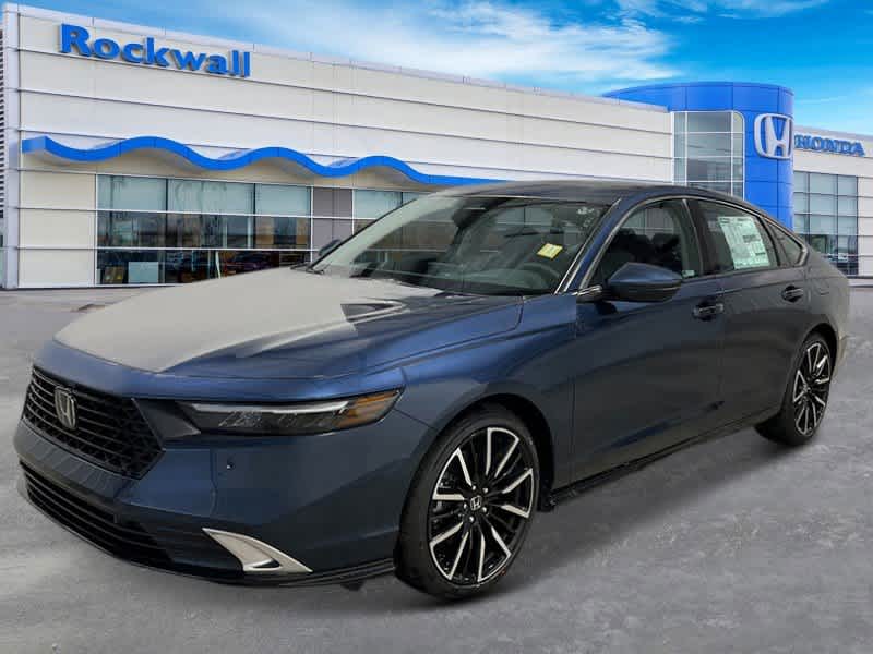 Thumbnail: 2025 Honda Accord - 1