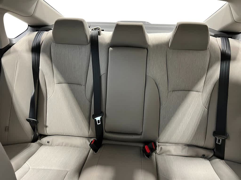 Thumbnail: 2025 Honda Accord - 25