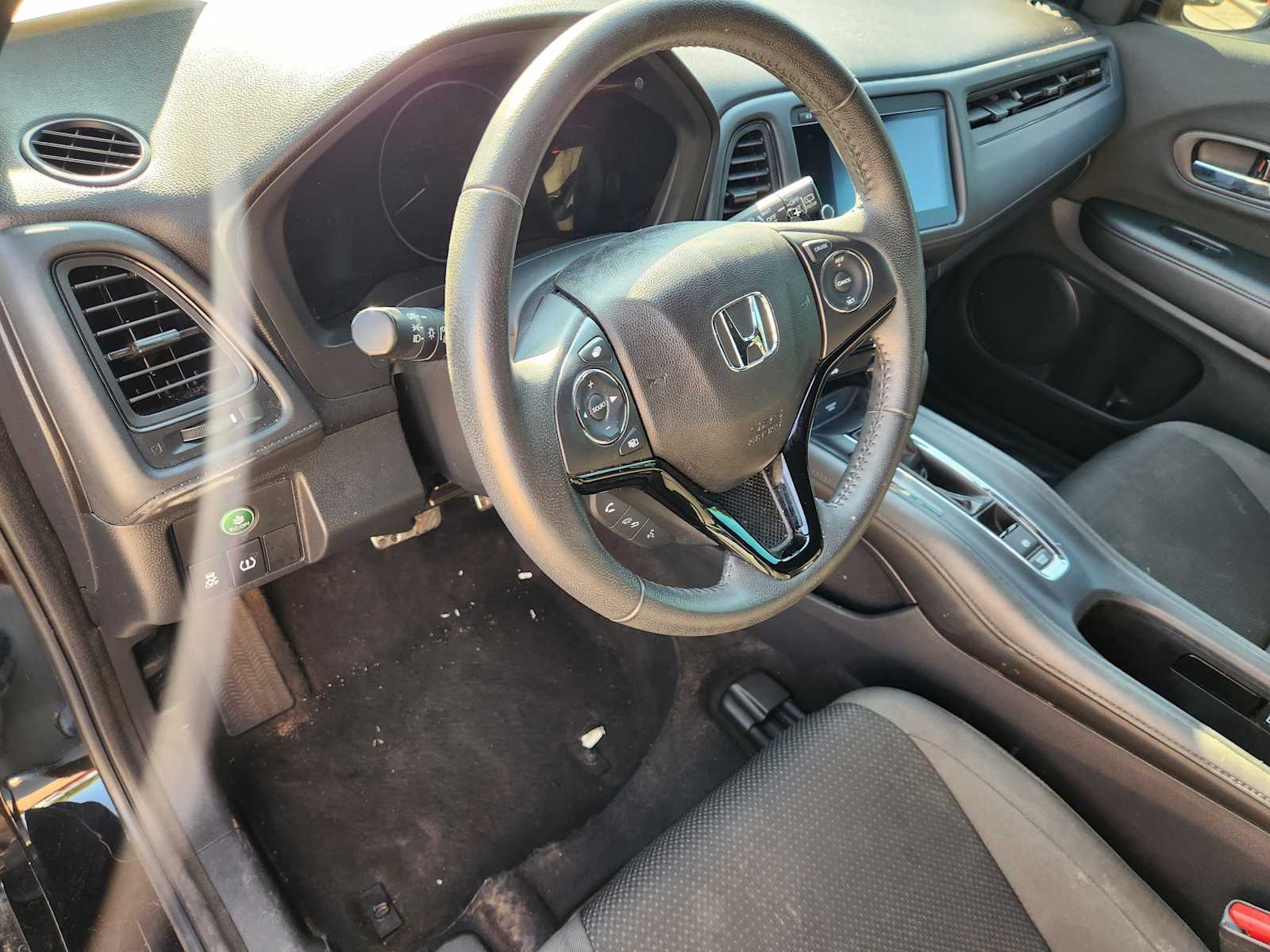 Thumbnail: 2022 Honda HR-V - 8