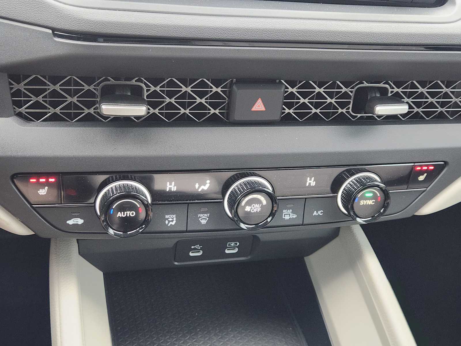 Thumbnail: 2024 Honda Accord - 26