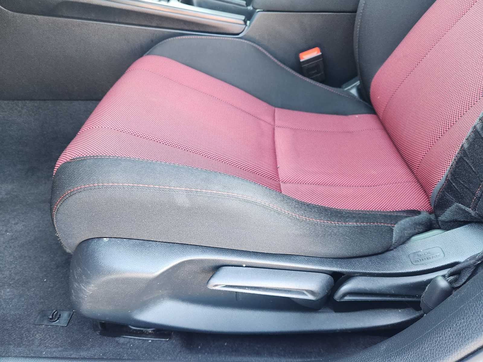 Thumbnail: 2023 Honda Civic - 30