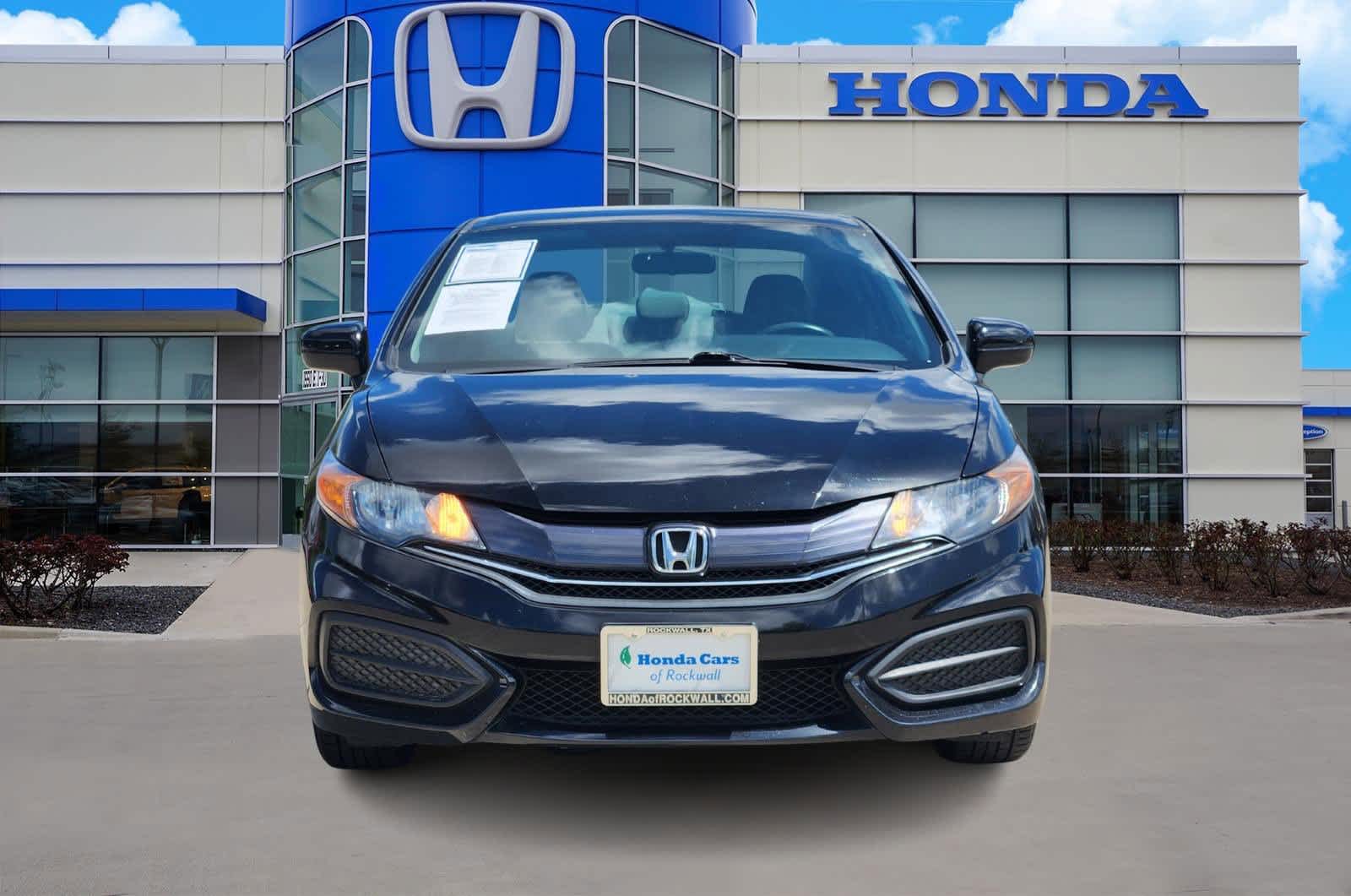Thumbnail: 2015 Honda Civic - 6