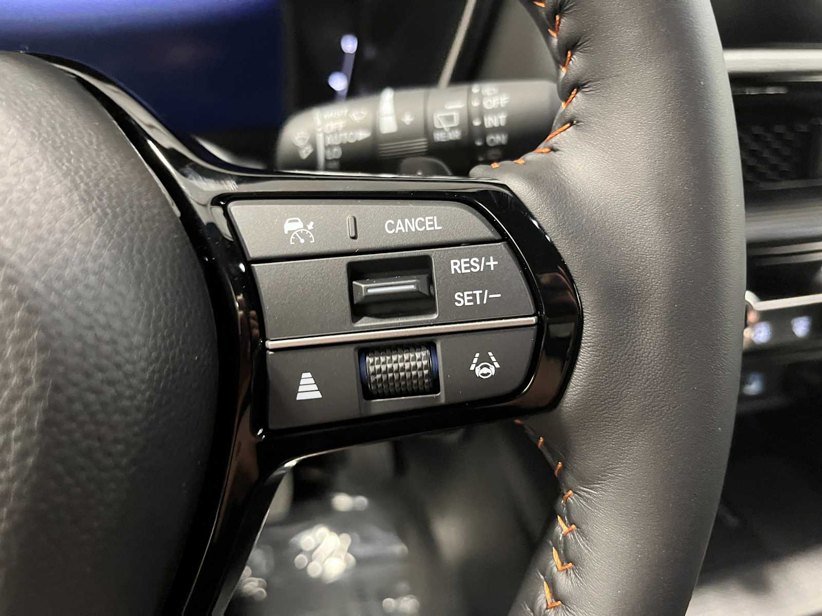 Thumbnail: 2026 Honda CR-V - 19