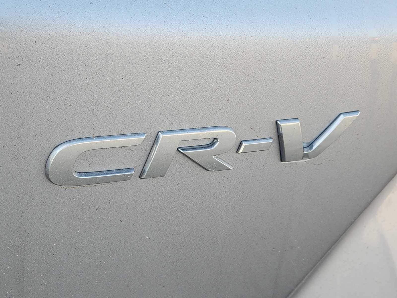 Thumbnail: 2020 Honda CR-V - 11