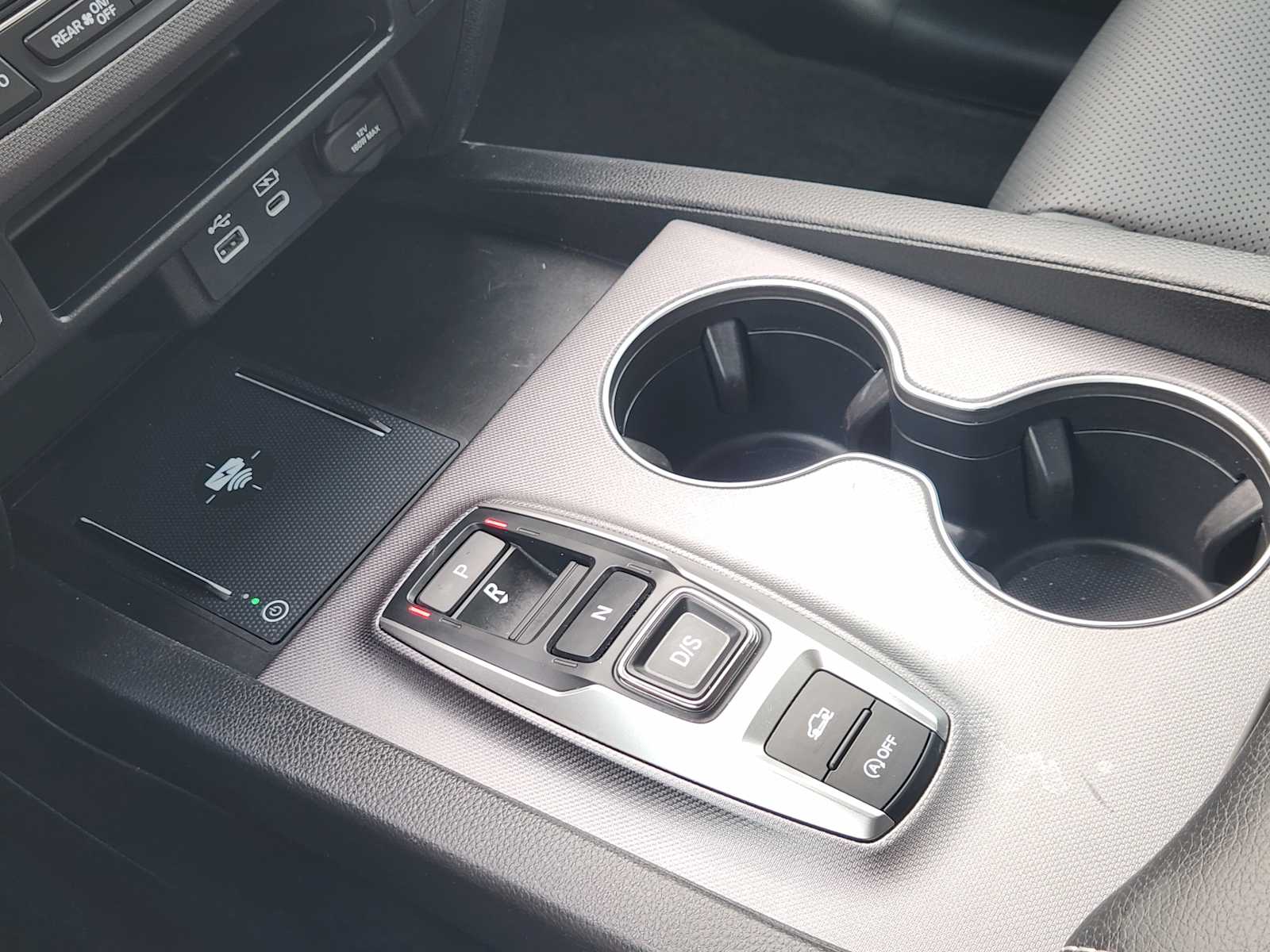 Thumbnail: 2025 Honda Ridgeline - 17