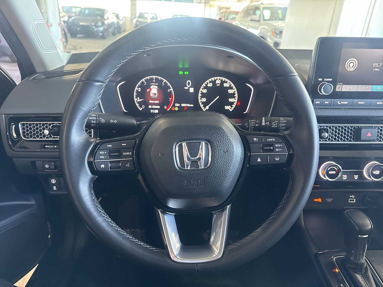 Thumbnail: 2023 Honda Civic - 15