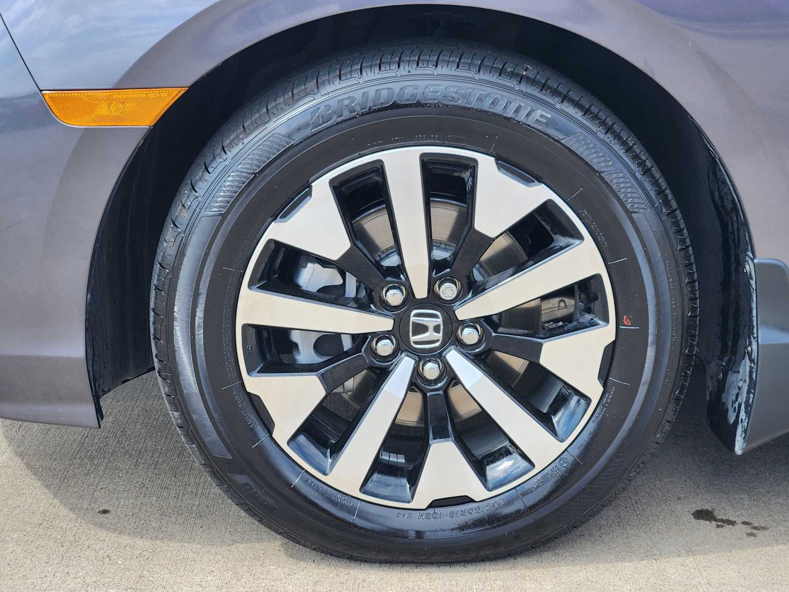 Thumbnail: 2026 Honda Odyssey - 23