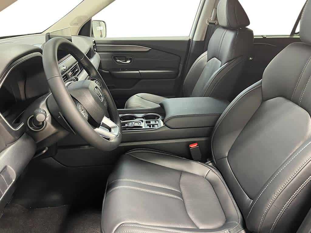 Thumbnail: 2026 Honda Pilot - 16