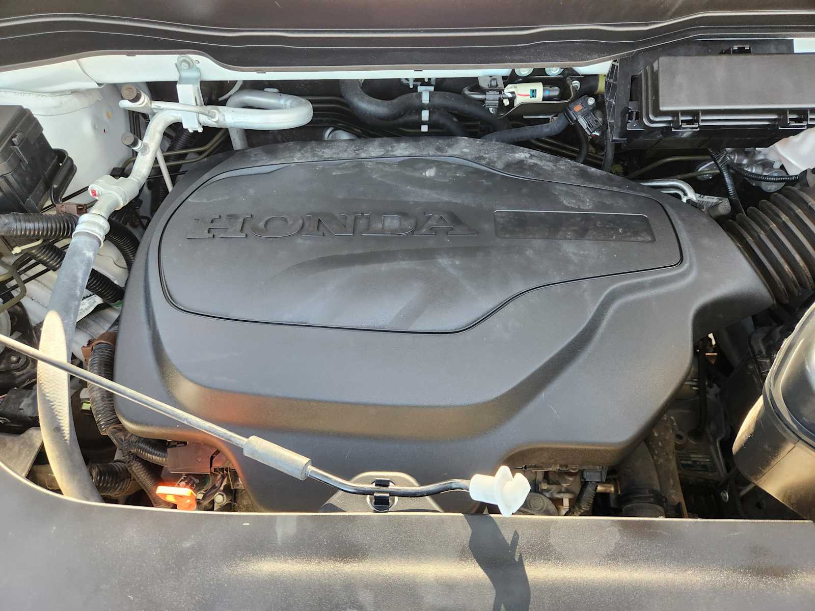 Thumbnail: 2021 Honda Ridgeline - 9