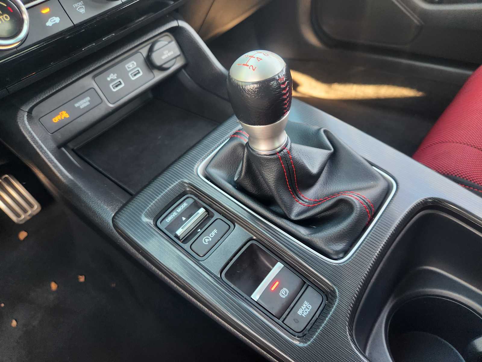 Thumbnail: 2024 Honda Civic - 17