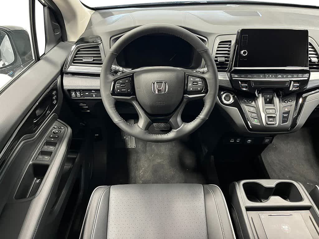 Thumbnail: 2026 Honda Odyssey - 27