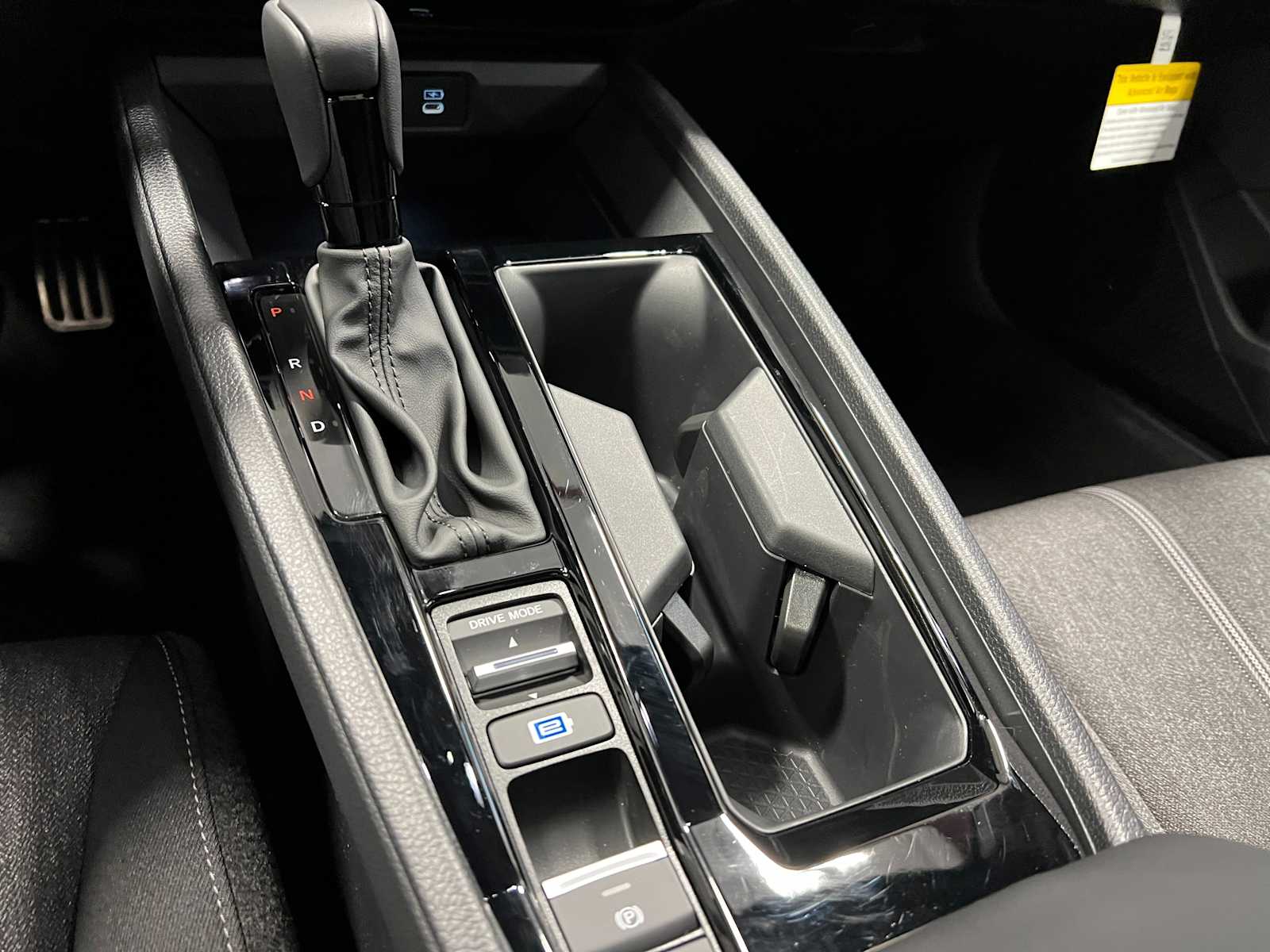 2025 Honda Accord Sport 16