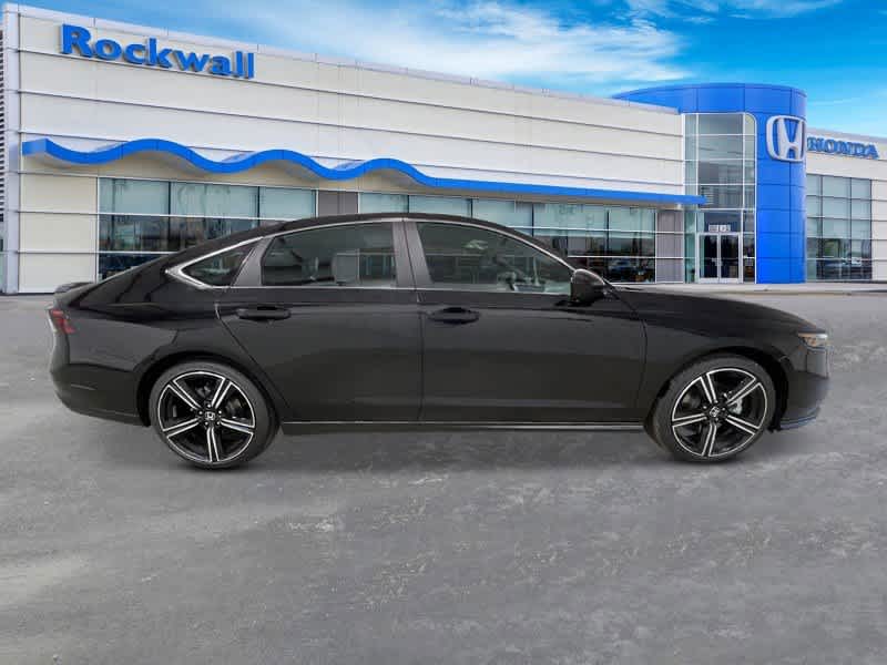 Thumbnail: 2025 Honda Accord - 8