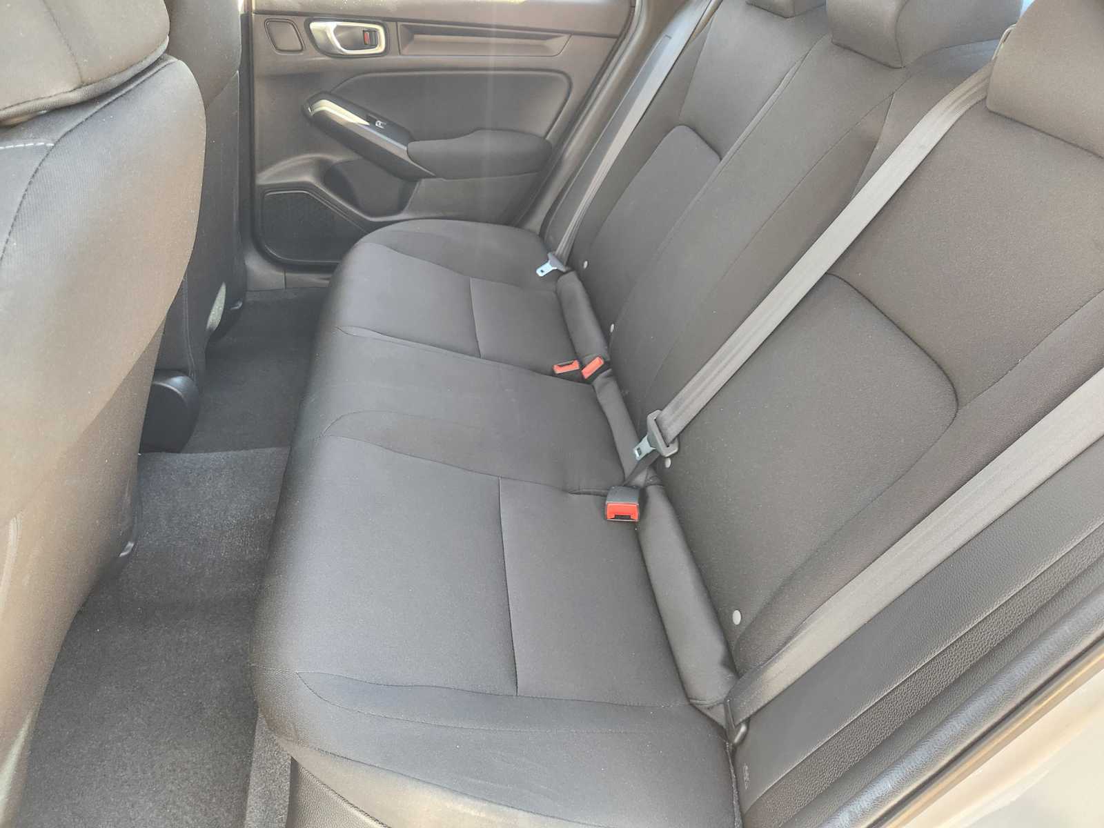 Thumbnail: 2024 Honda Civic - 13