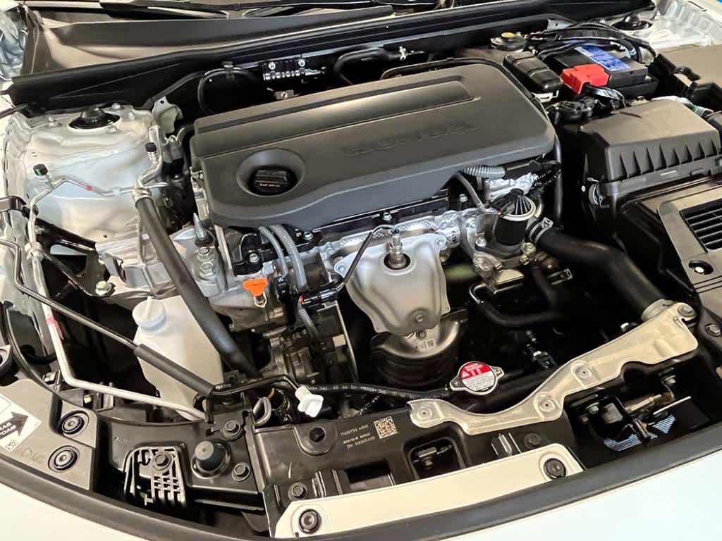 Thumbnail: 2026 Honda Civic - 12