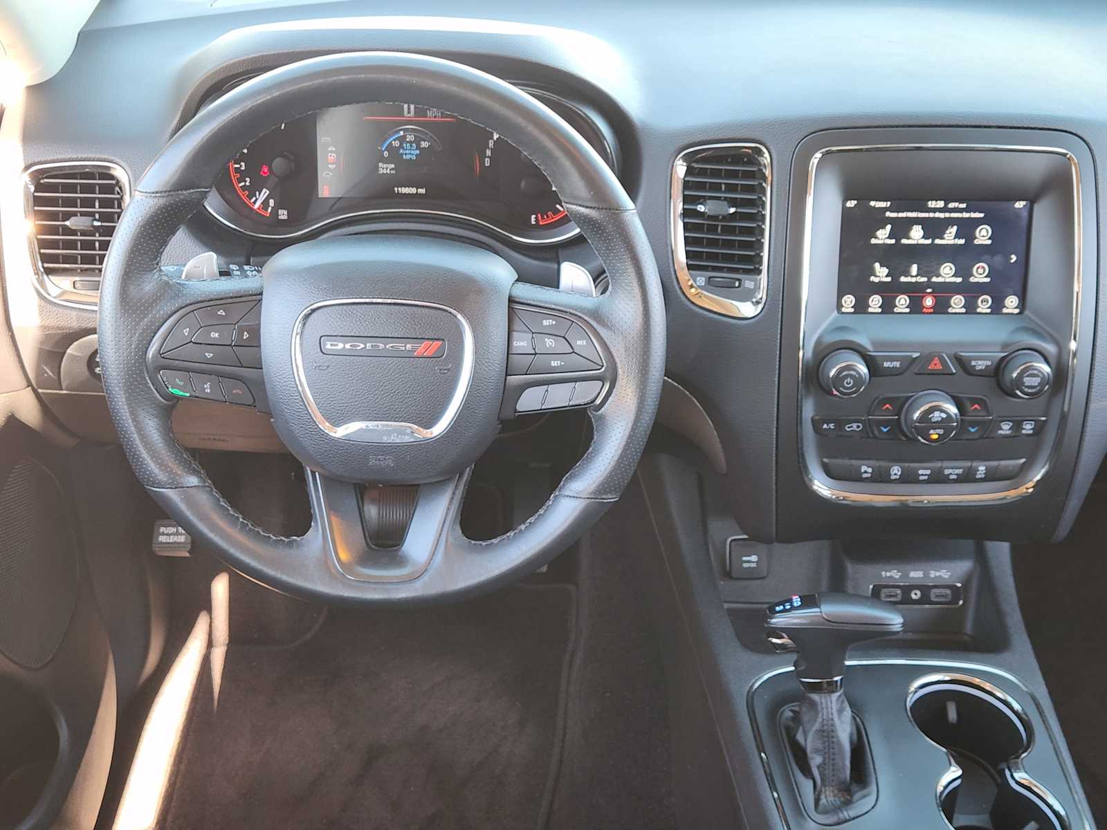 Thumbnail: 2018 Dodge Durango - 16