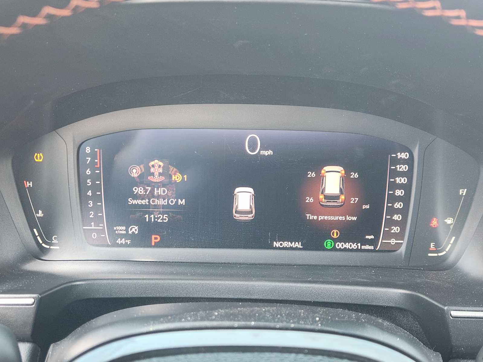 Thumbnail: 2026 Honda Passport - 18