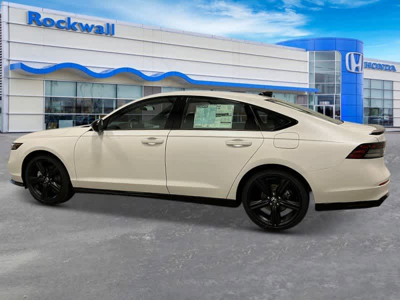 Thumbnail: 2025 Honda Accord - 2