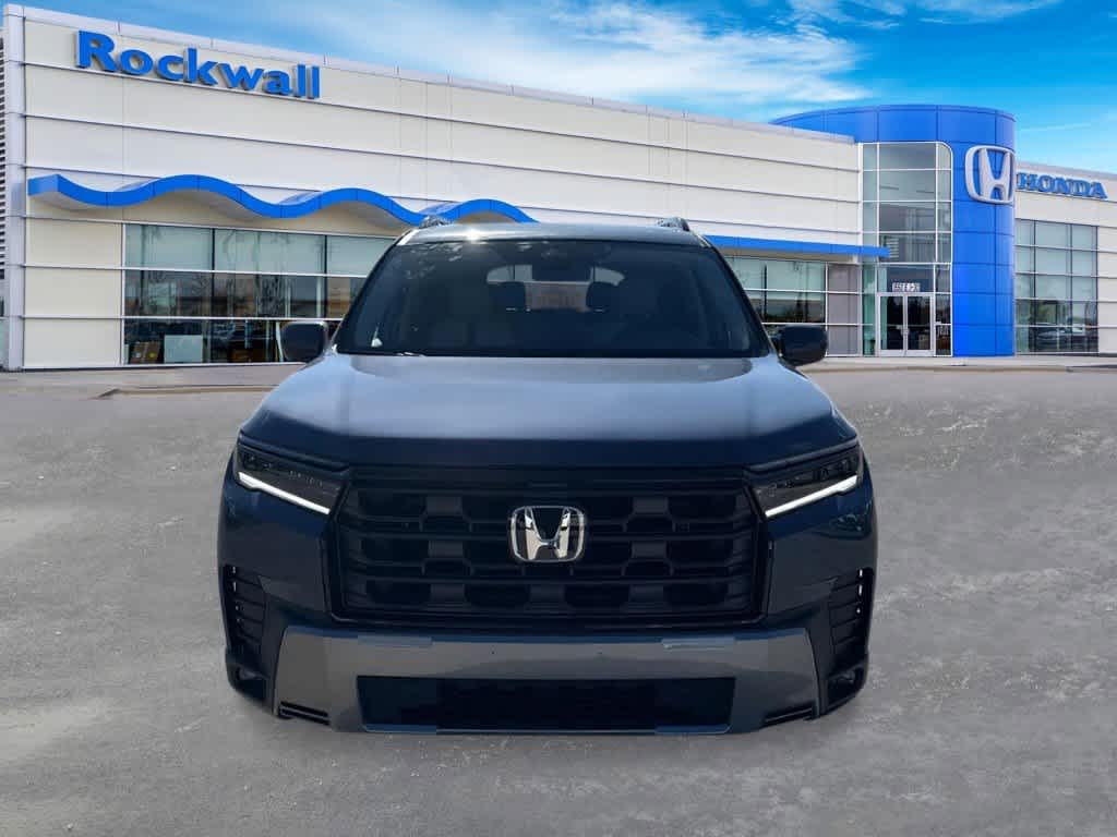 Thumbnail: 2026 Honda Pilot - 8