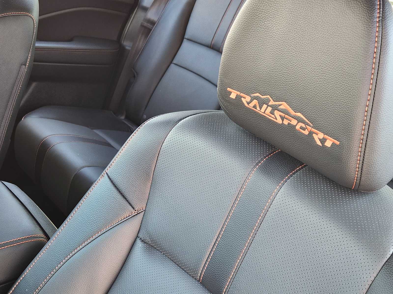 Thumbnail: 2025 Honda Ridgeline - 24