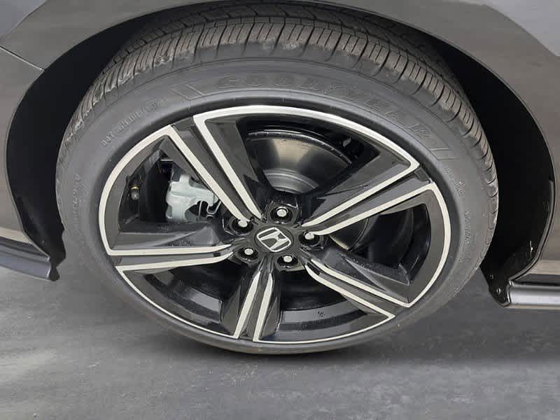 Thumbnail: 2025 Honda Accord - 11