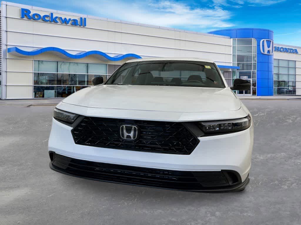 Thumbnail: 2025 Honda Accord - 10