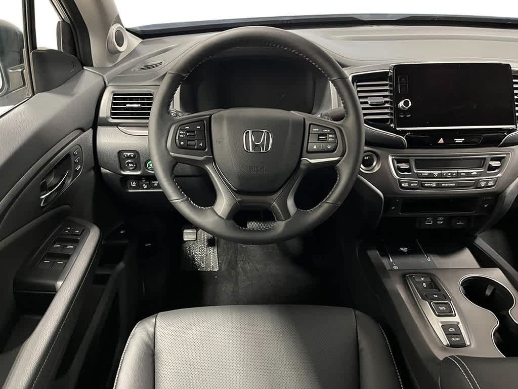 Thumbnail: 2025 Honda Ridgeline - 15