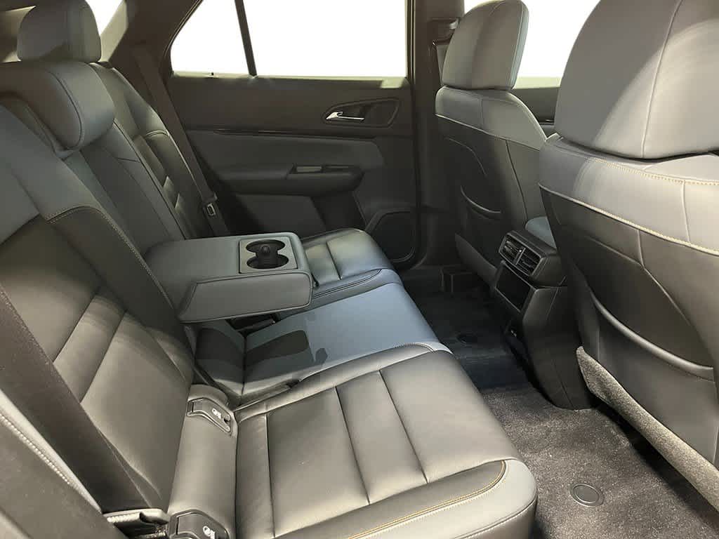 Thumbnail: 2026 Honda Prologue - 25