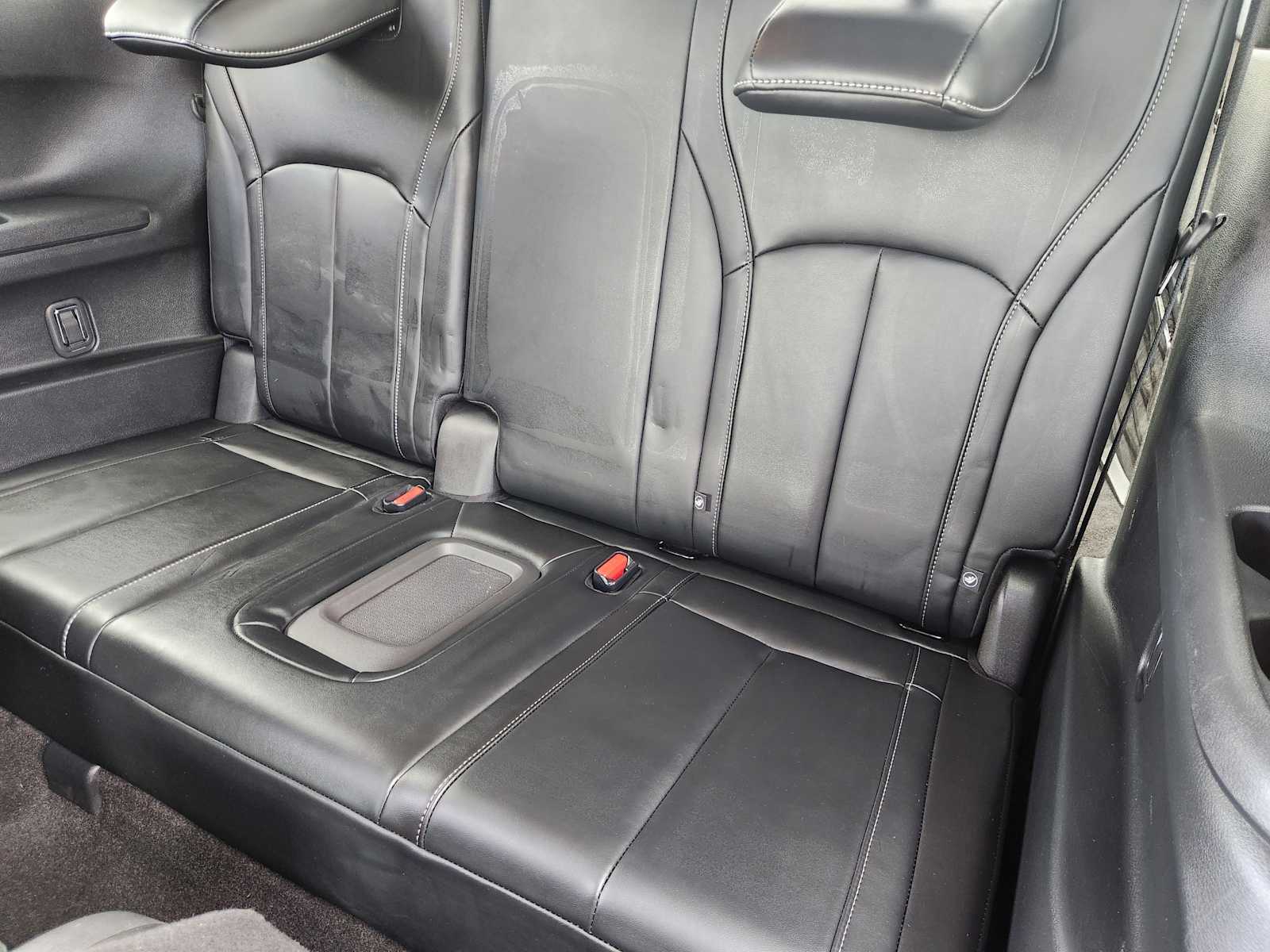 Thumbnail: 2022 INFINITI QX60 - 14