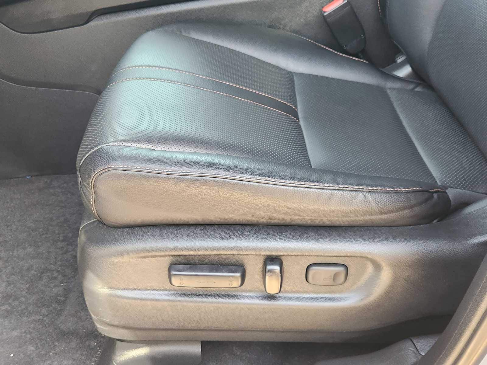 Thumbnail: 2024 Honda Ridgeline - 29